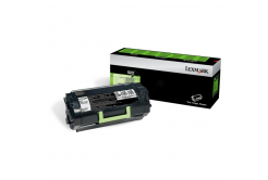 Lexmark 52D200E nero (black) toner originale