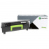Lexmark 56F2X0E nero (black) toner originale