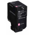 Lexmark 74C0S30 magenta toner originale