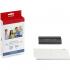 Canon KP-36IP 7737A001, carta fotografica, 36pz, 10x15cm, bianco