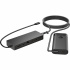 Hub USB-C HP Univ. e caricatore per laptop Combo-EURO