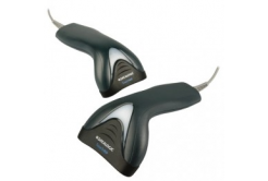 Datalogic TD1120-BK-90K1 Touch 90 Light, lettore codici a barre, stand, black, USB
