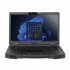 Getac S510G1 SU4N6CQ4SJX5, 39.6 cm (15,6''), Full HD, QWERTZ (DE), GPS, USB, RS232, BT, Ethernet, Wi-Fi (Wi-Fi), 4G, SSD, Win. 11 Pro
