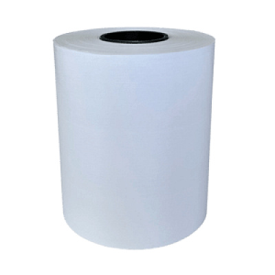 Others Labels (Linerless), thermal paper, removable, 80 mm width, white