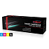 JetWorld PREMIUM unità tamburo compatibile per Ricoh D0DZ2205, a colori (CMYK)