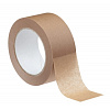 3M 3444 Nastro da imballaggio in carta, 50 mm x 50 m (36 rotoli per scatola)