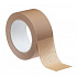 3M 3444 Nastro da imballaggio in carta, 50 mm x 50 m (36 rotoli per scatola)
