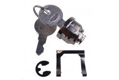 Virtuos EKN9005 serratura per cassetto flip-top FT-460xx