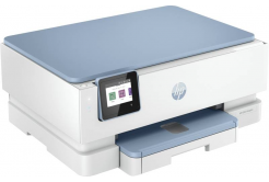 HP All-in-One ENVY 7221e HP+ 2H2N1B#686 modro/bílá inkoustová multifunkce