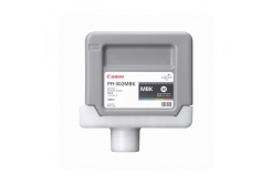 Canon PFI-302MB, 2215B001 opaco nero (matte black) cartuccia originale