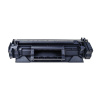 Canon 071H 5646C002 nero (black) compatibile toner