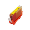 Canon BCI-6Y giallo (yellow) cartuccia compatibile