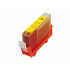 Canon BCI-6Y giallo (yellow) cartuccia compatibile