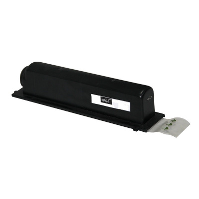 Canon NPG1 nero (black) toner compatibile