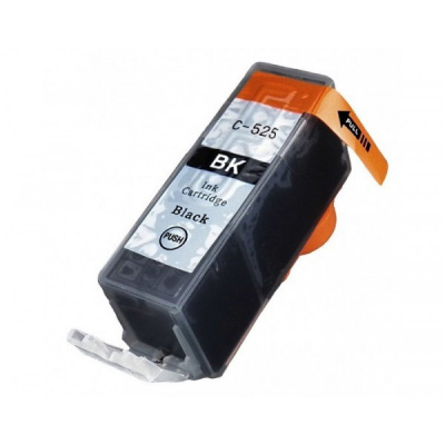 Canon PGI-525Bk nero (black) cartuccia compatibile