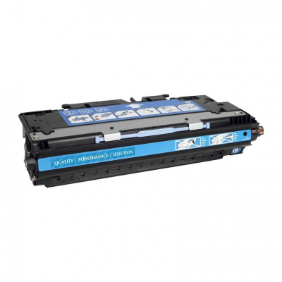 Toner compatibile con HP 311A Q2681A ciano (cyan) 