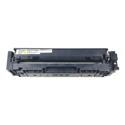 Toner compatibile con HP 216A W2412A giallo (yellow)