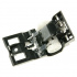 Brother D001R9001 original separate holder assy, Brother DCP-L5500, L5600, MFC-L5700, L5800, L6700, L8610, supporto rullo