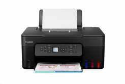 Canon G3480 6708C009 multifunzione inkjet, aperto