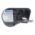 Brady MC1-1000-595-CL-BK / 131597, nastro autoadesivo 25.40 mm x 6.10 m