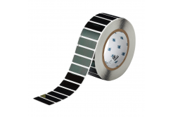 Brady THTEP-06-7593-BK / 805863 Etichette EPREP, 45.00 mm x 15.00 mm