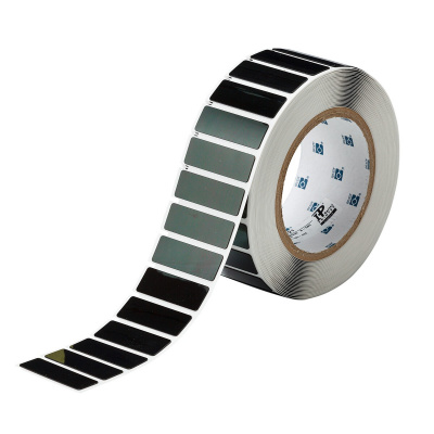 Brady THTEP-06-7593-BK / 805863 Etichette EPREP, 45.00 mm x 15.00 mm
