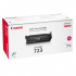 Canon CRG-723 magenta toner originale