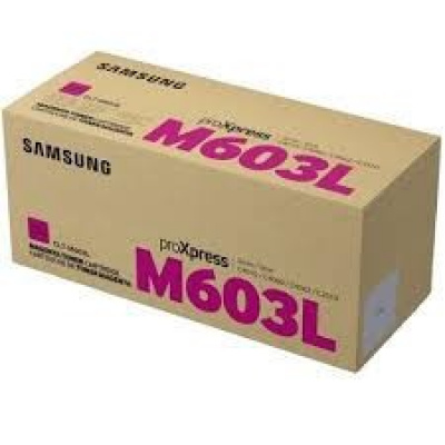 HP SU346A / Samsung CLT-M603L magenta (magenta) toner originale