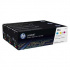 HP 131A U0SL1AM, ciano/magenta/giallo (cyan/magenta/yellow) toner originale