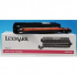 Lexmark 12N0769 magenta toner originale