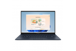ASUS UX3405CA-OLED1699W UX3405CA 14/CORE U5 225H/16GB/1TB/BLU/W11H