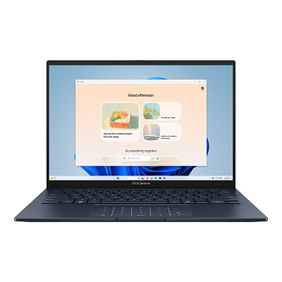 ASUS UX3405CA-OLED1699W UX3405CA 14/CORE U5 225H/16GB/1TB/BLU/W11H