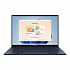 ASUS UX3405CA-OLED1699W UX3405CA 14/CORE U5 225H/16GB/1TB/BLU/W11H