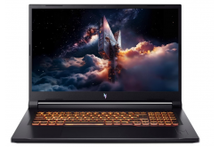 Acer NH.QYTEC.002 Nitro V 17 AI/ANV17-41-R863/R7-260/17,3"/FHD/16GB/1TB/RTX 5050/Linux/Nero/2R