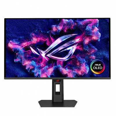ASUS 90LM0CH0-B01971 ROG Strix/XG27AQDNG/26,5"/QD-OLED/QHD/360Hz/0,03ms/Nero/3R