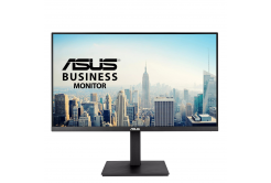 Monitor ASUS VA32UQSB 90LM04W7-B01E70, 31,5", IPS, 4K UHD, 60Hz, 4ms, Nero, 3R