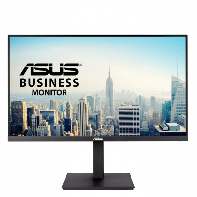 Monitor ASUS VA32UQSB 90LM04W7-B01E70, 31,5", IPS, 4K UHD, 60Hz, 4ms, Nero, 3R