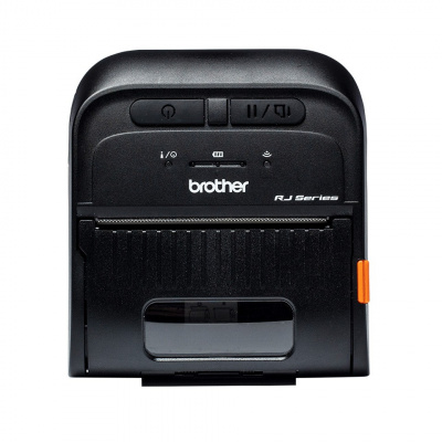 Brother RJ-3035B RJ3035BXX1 stampante per ricevute