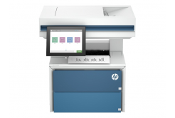 HP LaserJet Ent 5602dn 675S3A#B19 multifunzione laser