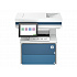 HP LaserJet Ent 5602dn 675S3A multifunzione laser