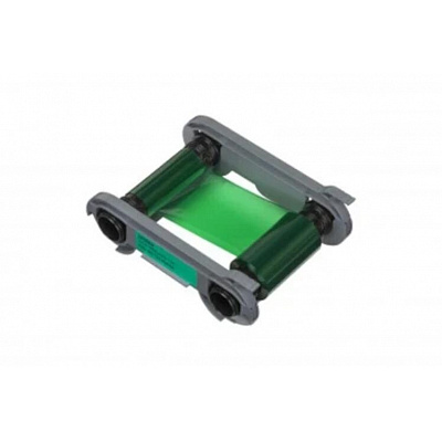 Evolis RCT214NAAA foglio di tintura, verde