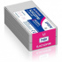 Epson SJIC22P(M) C33S020603 per ColorWorks, magenta (magenta) cartuccia originale