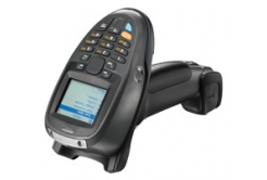 Zebra KT-STB2000-C4WW 4 slot caricabatterie