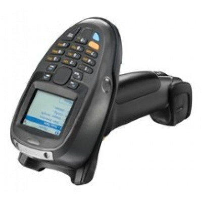 Zebra KT-STB2000-C4WW 4 slot caricabatterie