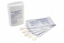 Zebra 105999-302 pulizia multipack  ZXP3, 4pz + 4pz karet