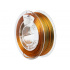 Spectrum 81394 3D filamento, PLA Magic Silk, 1,75mm, 250g, Multicolore (Amber leaf)
