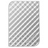 VERBATIM Externí HDD 2TB Store 'n' Go Portable Hard Drive USB 3.0, Silver GEN II