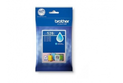 Brother LC-528C ciano (cyan) cartuccia originale