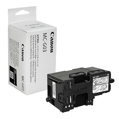 Canon MC-G03 5794C001 vaschetta di recupero originale