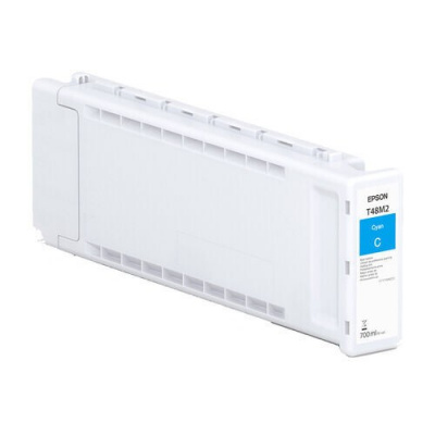 Epson C13T48M200 ciano (cyan) cartuccia originale